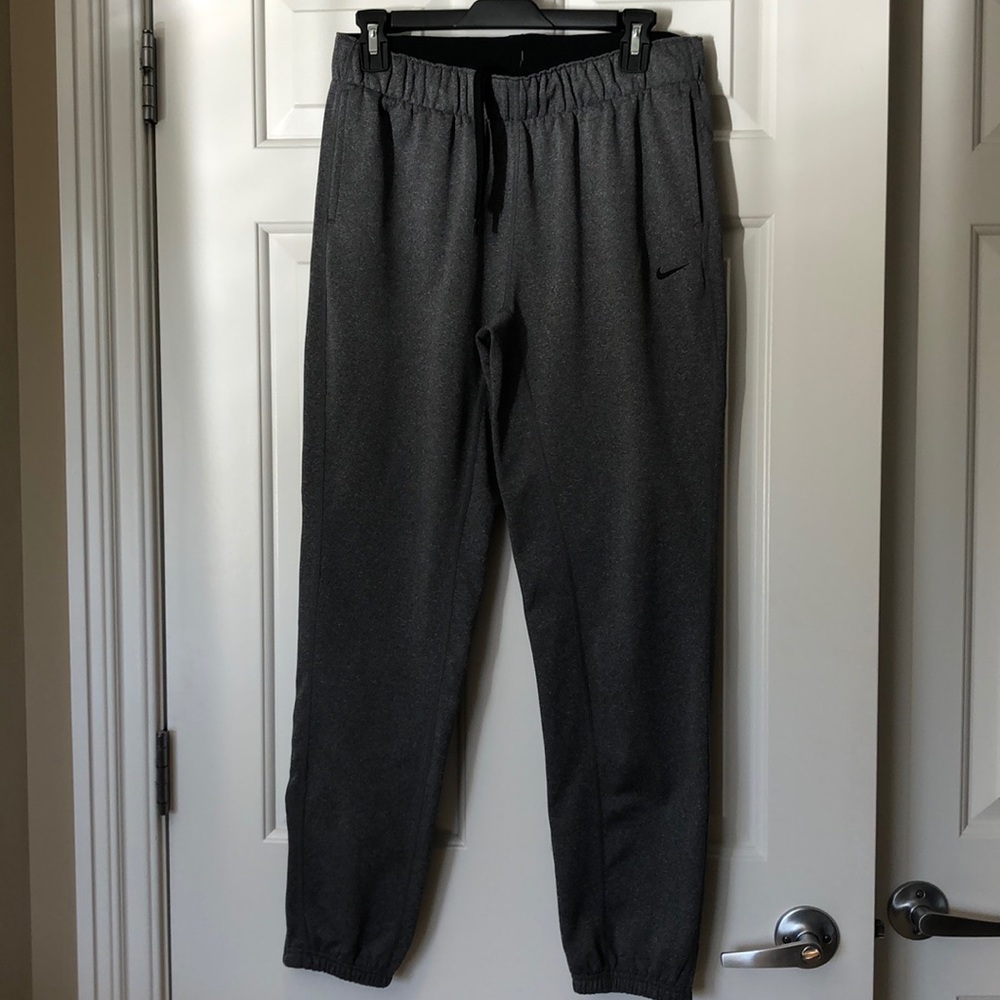 Nike therma fit pants